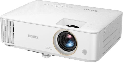 Projektor DLP BenQ TH585 biały