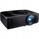 Projektor DLP Optoma HD146X czarny FULL HD 1080p 3600 ANSI TRYB GRY NOWY