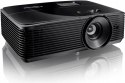 Projektor DLP Optoma HD146X czarny FULL HD 1080p 3600 ANSI TRYB GRY NOWY