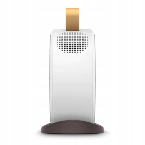 Przenośny projektor DLP BenQ GV30 HD biały wbudowany głośnik z subwooferem