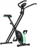 Rower treningowy magnetyczny pionowy Cecotec X-Bike NOWY!