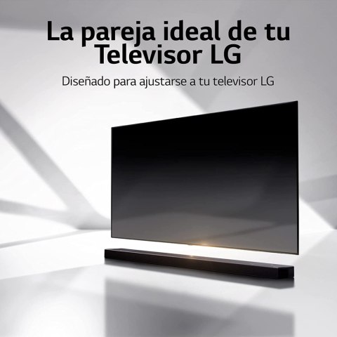 SOUNDBAR LG SP9YA MERIDIAN 5.1.2 520W SOUNDBAR LG SP9YA MERIDIAN 5.1.2 520W