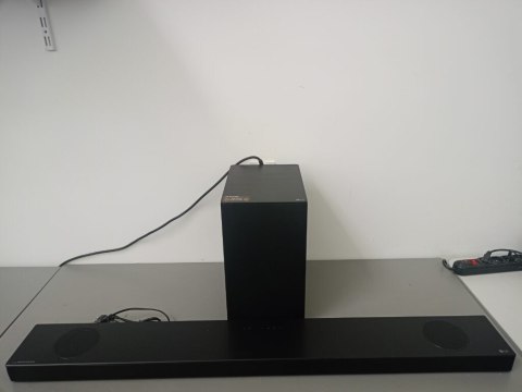 SOUNDBAR LG SP9YA MERIDIAN 5.1.2 520W SOUNDBAR LG SP9YA MERIDIAN 5.1.2 520W