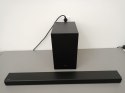SOUNDBAR SAMSUNG HW-A530 2.1 380W BT BLACK