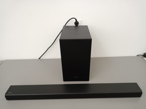 SOUNDBAR SAMSUNG HW-A530 2.1 380W BT BLACK