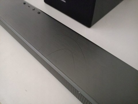 SOUNDBAR SAMSUNG HW-A530 2.1 380W BT BLACK