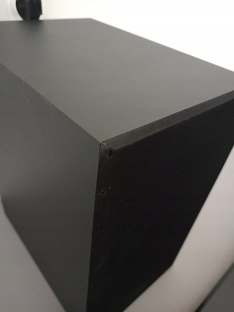 SOUNDBAR SAMSUNG HW-A530 2.1 380W BT BLACK