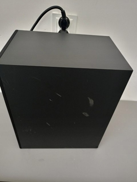 SOUNDBAR SAMSUNG HW-A530 2.1 380W BT BLACK