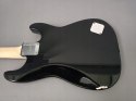 Squier Mini Stratocaster LN BK - gitara elektryczna