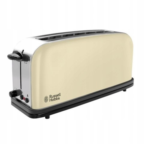 Toster Russell Hobbs 21395-56 beżowy/brązowy 1000 W