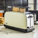 Toster Russell Hobbs 21395-56 beżowy/brązowy 1000 W