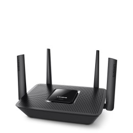 Trójzakresowy router Wi-Fi Linksys Max-Stream EA8300 AC2200 MU-MIMO USB 3.0