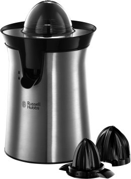 Wyciskarka do cytrusów Russell Hobbs 22760-56 czarny 60 W