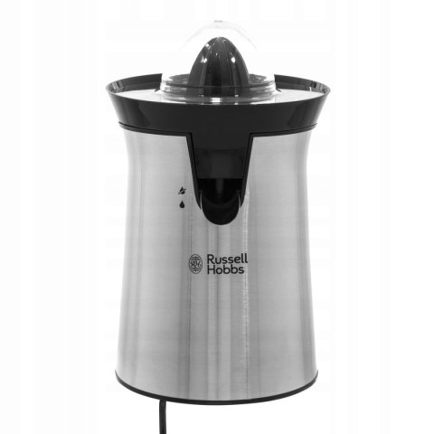 Wyciskarka do cytrusów Russell Hobbs 22760-56 czarny 60 W