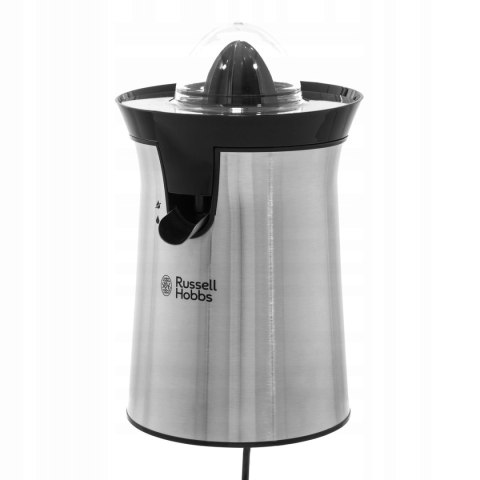 Wyciskarka do cytrusów Russell Hobbs 22760-56 czarny 60 W