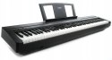 Yamaha P-45B - Pianino cyfrowe do nauki