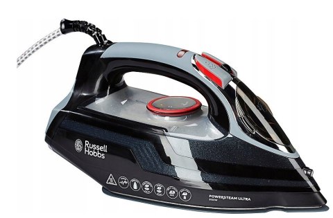 ŻELAZKO RUSSELL HOBBS 20630-56 POWER STEAM ULTRA 3100W