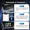 ADAPTER CARLINKIT CARPLAY 3.0 IOS AUDI PORSCHE MERCEDES