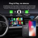 ADAPTER CARLINKIT CARPLAY 3.0 IOS AUDI PORSCHE MERCEDES