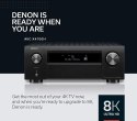 AMPLITUNER DENON AVC-X4700H 11.2 8K BT WIFI