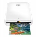 Drukarka termosublimacyjna Kodak Step Instant Printer Drukarka termosublimacyjna Kodak Step Instant Printer