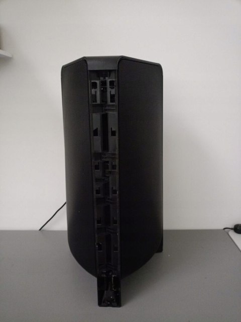 GŁOŚNIK SAMSUNG MX-T70 BLUETOOTH USB 1500W