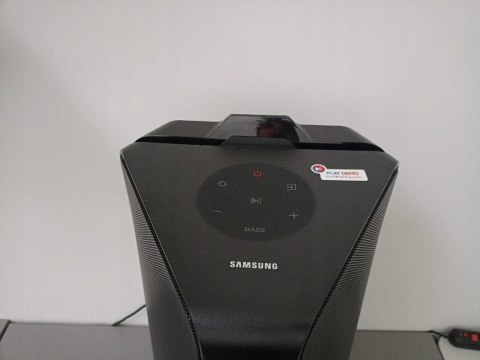 GŁOŚNIK SAMSUNG MX-T70 BLUETOOTH USB 1500W