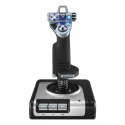 Joystick Logitech G Saitek X52 Flight