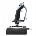 Joystick Logitech G Saitek X52 Flight