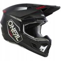 Kask motocyklowy O'neal 3SRS HEXX czarny ENDURO CROSS ATV QUAD rozmiar L