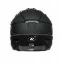 Kask motocyklowy unisex O'Neal 1SRS SOLID ABS czarny rozmiar L