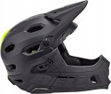 Kask rowerowy full face MTB Bell Super Dh Mips r. S