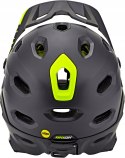 Kask rowerowy full face MTB Bell Super Dh Mips r. S