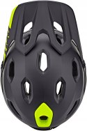 Kask rowerowy full face MTB Bell Super Dh Mips r. S