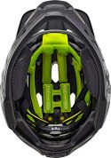 Kask rowerowy full face MTB Bell Super Dh Mips r. S