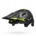 Kask rowerowy full face MTB Bell Super Dh Mips r. S