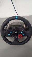 Kierownica Logitech G29 PS3 PS4 PC