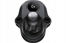 LOGITECH DRIVING FORCE SHIFTER G29/G920