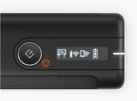 Mobilny skaner dokumentów Epson WorkForce ES-60W WIFI WBUDOWANA BATERIA