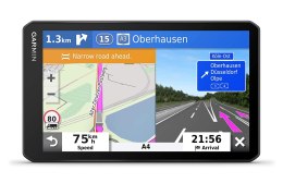 NAWIGACJA CIĘŻAROWA GARMIN LGV700 DEZL EUROPA