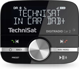 Odbiornik DAB+ TechniSat DIGITRADIO Car 2