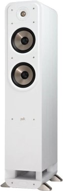 POLK AUDIO Signature S55E BIAŁA KOLUMNA 1 SZTUKA!