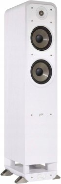 POLK AUDIO Signature S55E BIAŁA KOLUMNA 1 SZTUKA!