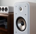 POLK AUDIO Signature S55E BIAŁA KOLUMNA 1 SZTUKA!