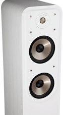 POLK AUDIO Signature S55E BIAŁA KOLUMNA 1 SZTUKA!