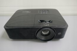 Projektor DLP Optoma HD144X czarny