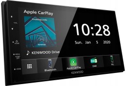 Radio samochodowe Kenwood DMX5020DABS 2-DIN CARPLAY