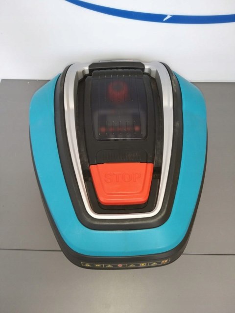 Robot koszący Gardena R70Li szer. koszenia 17 cm