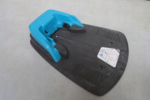 Robot koszący Gardena R70Li szer. koszenia 17 cm