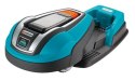 Robot koszący Gardena R70Li szer. koszenia 17 cm